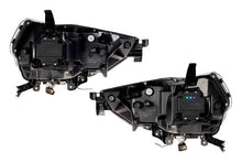 Load image into Gallery viewer, Morimoto LF2-531 2x XB Evo Headlights For 14-24 Toyota 4Runner