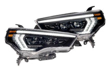 Load image into Gallery viewer, Morimoto LF2-531Y 2x XB Evo Hybrid Headlights For 14-24 Toyota 4Runner