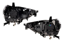Load image into Gallery viewer, Morimoto LF2-531Y 2x XB Evo Hybrid Headlights For 14-24 Toyota 4Runner