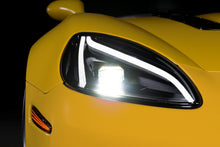 Load image into Gallery viewer, Morimoto LF2-778 2x XB LED Headlights For 05-13 Corvette C6