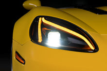 Load image into Gallery viewer, Morimoto LF2-778 2x XB LED Headlights For 05-13 Corvette C6