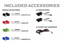 Load image into Gallery viewer, Morimoto LF2-778 2x XB LED Headlights For 05-13 Corvette C6