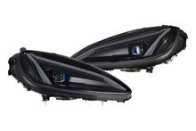 Load image into Gallery viewer, Morimoto LF2-778 2x XB LED Headlights For 05-13 Corvette C6