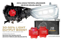 Load image into Gallery viewer, Morimoto LF2-DRVSC8 2x Supercharged LED Drivers