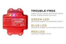 Load image into Gallery viewer, Morimoto LF2-DRVSC8 2x Supercharged LED Drivers