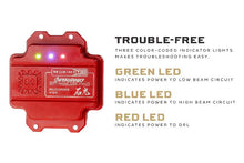 Load image into Gallery viewer, Morimoto LF2-DRVSC9 2x Supercharged LED Drivers