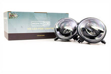 Load image into Gallery viewer, Morimoto LF200 2x Type Z XB LED For 04-08 Mazda RX-8