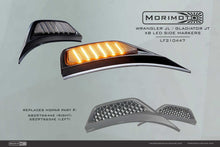 Load image into Gallery viewer, Morimoto LF210447 XB LED Side Marker Lights Pair