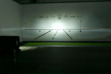 Load image into Gallery viewer, Morimoto LF267 4x6" Rectangular Sealed4 Bi-LED Headlight - Pure White (5000K)