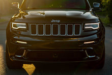 Load image into Gallery viewer, Morimoto LF278 XB LED Headlights For 2014-2022 Grand Cherokee WK2