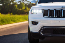 Load image into Gallery viewer, Morimoto LF278 XB LED Headlights For 2014-2022 Grand Cherokee WK2