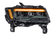 Load image into Gallery viewer, Morimoto LF278 XB LED Headlights For 2014-2022 Grand Cherokee WK2