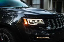 Load image into Gallery viewer, Morimoto LF278 XB LED Headlights For 2014-2022 Grand Cherokee WK2