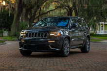 Load image into Gallery viewer, Morimoto LF278 XB LED Headlights For 2014-2022 Grand Cherokee WK2