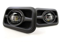 Load image into Gallery viewer, Morimoto LF290 2x Type Ram XB LED For 09-12 Dodge Ram 1500