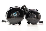 Morimoto LF292 Projector LED Fog Lights For 2003-2008 Ram | 2004-2006 Durango