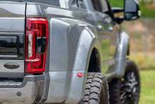Load image into Gallery viewer, Morimoto LF351 XB LED Red Tail Lights For 2017-2022 F250 F350 Super Duty