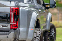 Load image into Gallery viewer, Morimoto LF351 XB LED Red Tail Lights For 2017-2022 F250 F350 Super Duty