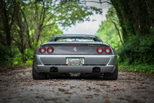 Load image into Gallery viewer, Morimoto LF355 XB LED Tail Lights For 1995-2004 Berlinetta F355 360 F50