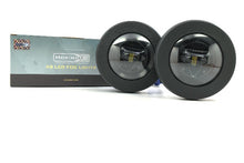 Load image into Gallery viewer, Morimoto LF380 2x Type GM-5 XB LED For 07-13 Sierra 1500
