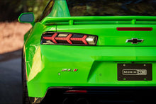 Load image into Gallery viewer, Morimoto LF402 1x XB LED Tail Light Adapter Harness Wiring For 18+ Camaro