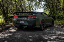 Load image into Gallery viewer, Morimoto LF404 XB LED Tail Lights Smoked For 2016-2018 Camaro