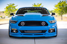 Load image into Gallery viewer, Morimoto LF410-ASM XB Projector LED Headlights For 2015-2017 Mustang