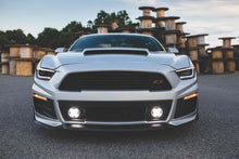 Load image into Gallery viewer, Morimoto LF410-ASM XB Projector LED Headlights For 2015-2017 Mustang