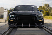 Load image into Gallery viewer, Morimoto LF410-ASM XB Projector LED Headlights For 2015-2017 Mustang