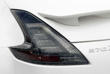 Load image into Gallery viewer, Morimoto LF419 XB LED Smoked Tail Lights For 2009-2020 Nissan 370Z