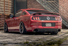 Load image into Gallery viewer, Morimoto LF421.2 XB LED Tail Lights Red For 2013-2014 Mustang