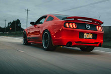 Load image into Gallery viewer, Morimoto LF421.2 XB LED Tail Lights Red For 2013-2014 Mustang