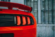 Load image into Gallery viewer, Morimoto LF421.2 XB LED Tail Lights Red For 2013-2014 Mustang