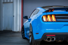 Load image into Gallery viewer, Morimoto LF425 XB LED Tail Lights For 2015-2022 Mustang