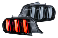 Load image into Gallery viewer, Morimoto LF425 XB LED Tail Lights For 2015-2022 Mustang