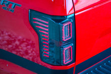 Load image into Gallery viewer, Morimoto LF431 XB LED Tail Lights Smoked For 2015-2020 F-150