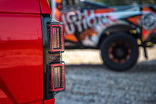 Load image into Gallery viewer, Morimoto LF431 XB LED Tail Lights Smoked For 2015-2020 F-150