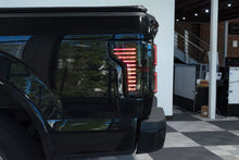 Load image into Gallery viewer, Morimoto LF431 XB LED Tail Lights Smoked For 2015-2020 F-150