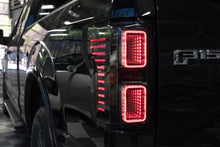 Load image into Gallery viewer, Morimoto LF431 XB LED Tail Lights Smoked For 2015-2020 F-150