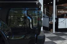 Load image into Gallery viewer, Morimoto LF431 XB LED Tail Lights Smoked For 2015-2020 F-150