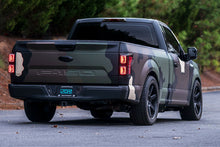 Load image into Gallery viewer, Morimoto LF431 XB LED Tail Lights Smoked For 2015-2020 F-150