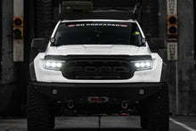 Load image into Gallery viewer, Morimoto LF437 Sequential DRL Bar Projector LED Headlights For 19-22 Ranger