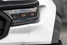 Load image into Gallery viewer, Morimoto LF437 Sequential DRL Bar Projector LED Headlights For 19-22 Ranger