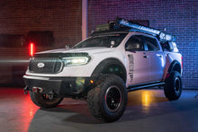 Load image into Gallery viewer, Morimoto LF437 Sequential DRL Bar Projector LED Headlights For 19-22 Ranger