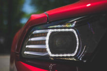 Load image into Gallery viewer, Morimoto LF440 XB LED Headlights For 2010-2012 Ford Mustang