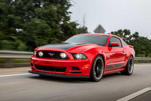 Load image into Gallery viewer, Morimoto LF440 XB LED Headlights For 2010-2012 Ford Mustang