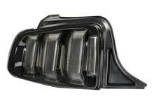 Load image into Gallery viewer, Morimoto LF442.2 XB LED Tail Lights Smoked For 2010-2012 Mustang