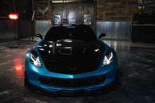 Load image into Gallery viewer, Morimoto LF463 XB LED Headlights For 2014-2019 Corvette C7