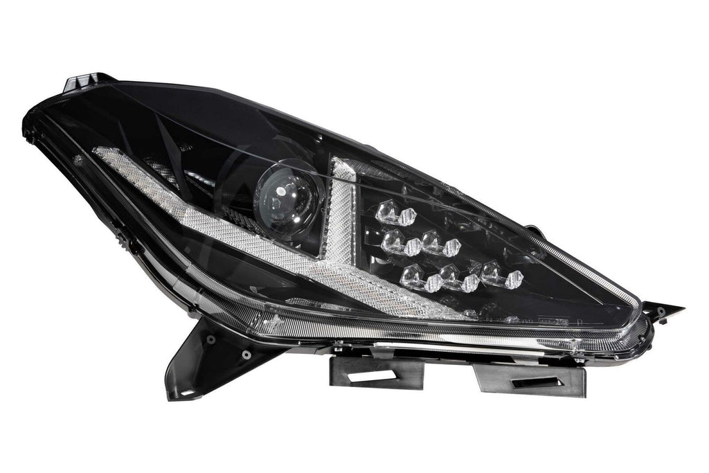 Morimoto LF463 XB LED Headlights For 2014-2019 Corvette C7