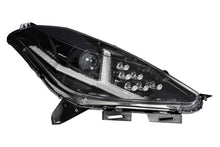 Load image into Gallery viewer, Morimoto LF463 XB LED Headlights For 2014-2019 Corvette C7